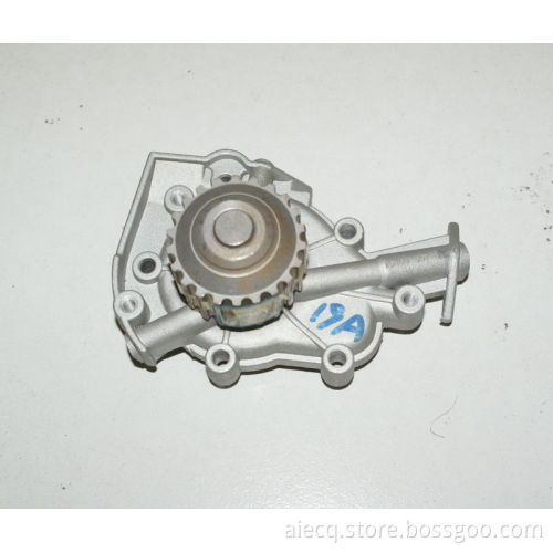 water pump for suzuki carry car/alto car